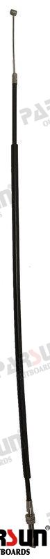 THROTTLE  CABLE ASSY