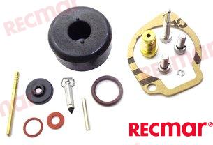 CARBURETOR KIT REC6A1 W0093 01