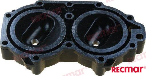 YAMAHA CYLINDER HEAD REC6F6 11111 00 1S