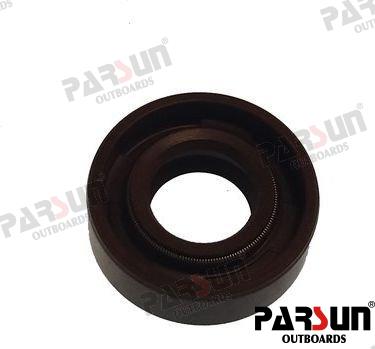 OIL SEAL 12.1X24X8