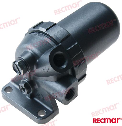 FUEL FILTER REC121370 55601