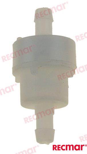 FUEL FILTER REC35 80365M