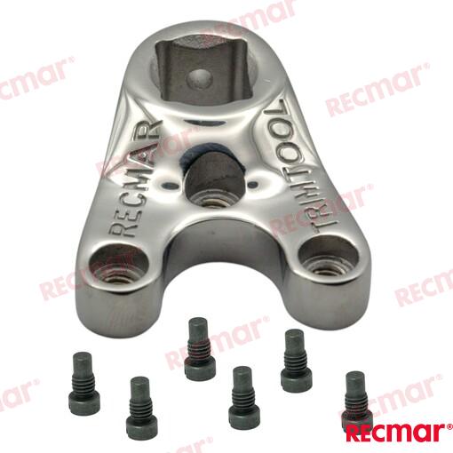TRIM PISTON TOOL RECTOOLTRIM8
