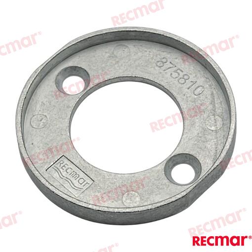 ZINC ANODE REC875810