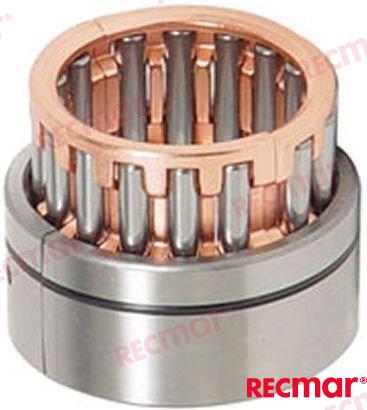 CRANKSHAFT BEARING REC93310 835U8