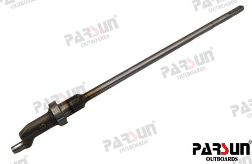 PROPELLER SHAFT ASSY