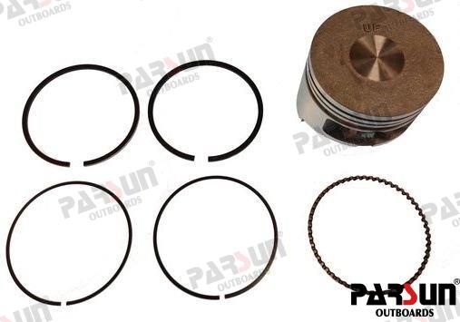 PISTON ASSY.