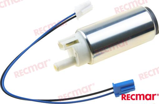 FUEL PUMP REC6AW 13907 00
