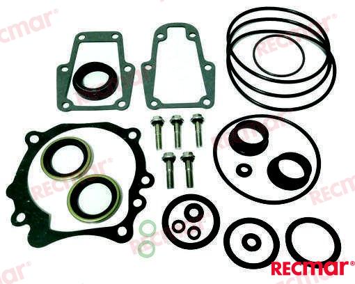 GEARCASE SEAL KIT REC439967