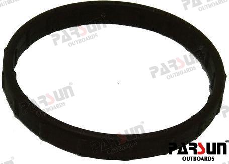 SEAL, THROTTLE VALVE