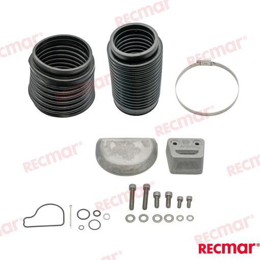 VOLVO_DPS-SX_MAINTENANCE_KIT