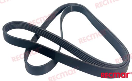BELT REC57 8M0088876