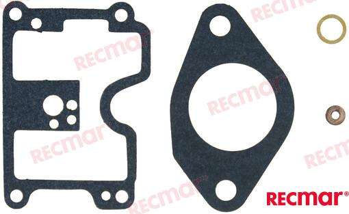 CARBURETOR SERVICE KIT REC1395 6200