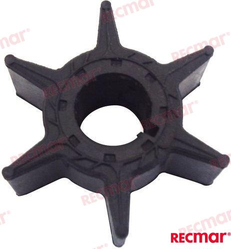 IMPELLER REC63V 44352 01