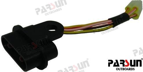 PILOT LAMP ASSY