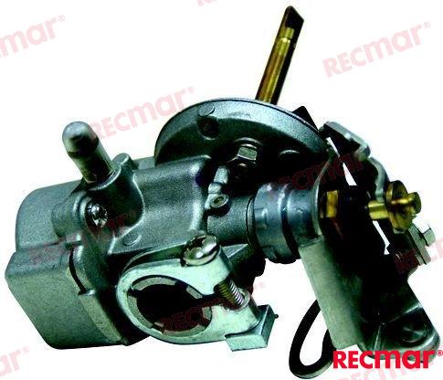 CARBURATOR REC6A1 14301 03