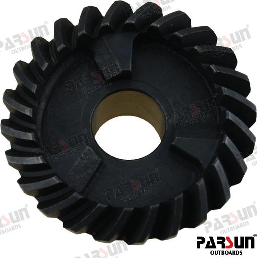 GEAR REVERSE