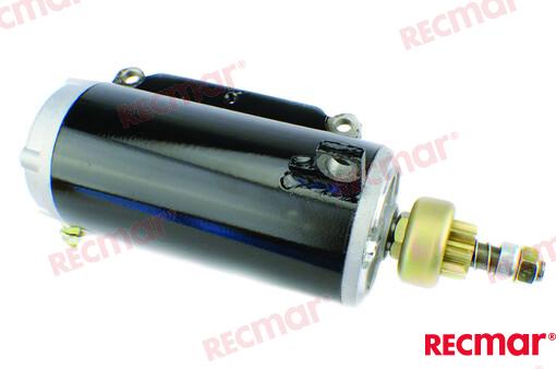 STARTER REC0778292