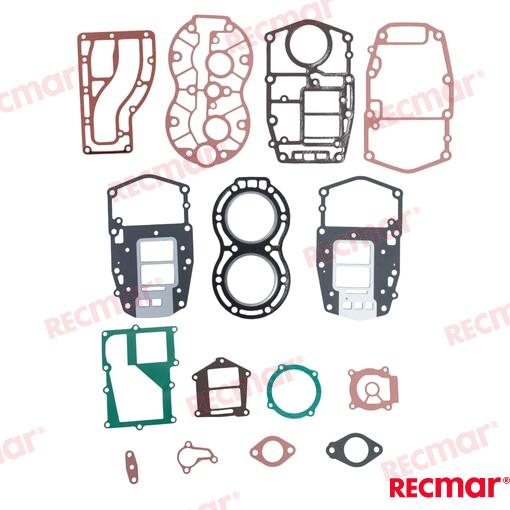 GASKET KIT SUZUKI REC11400 96883