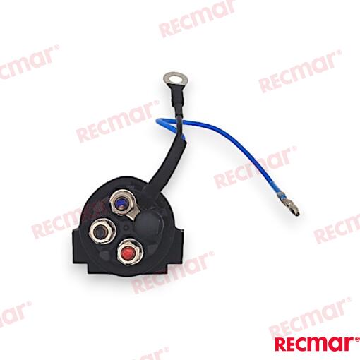 RELAY REC6E5 8195A 01