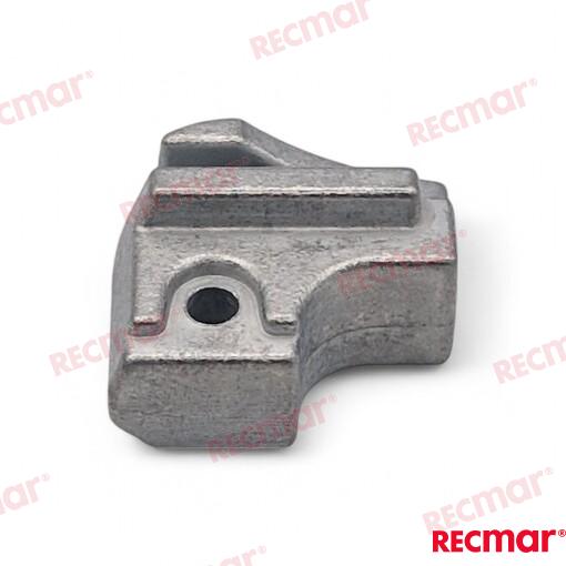 ZINC ANODE REC3861636