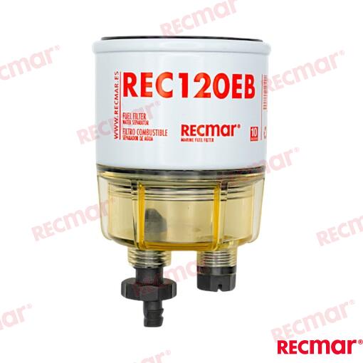 ELEMENT AND CUP REC120EB