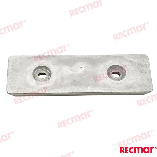 ZINC ANODE REC23172849