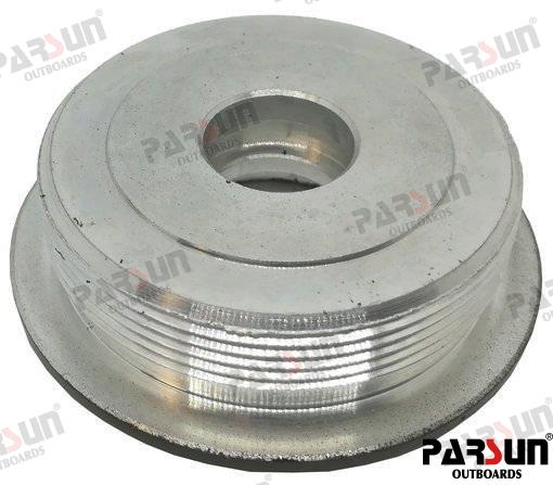 PISTON NUT