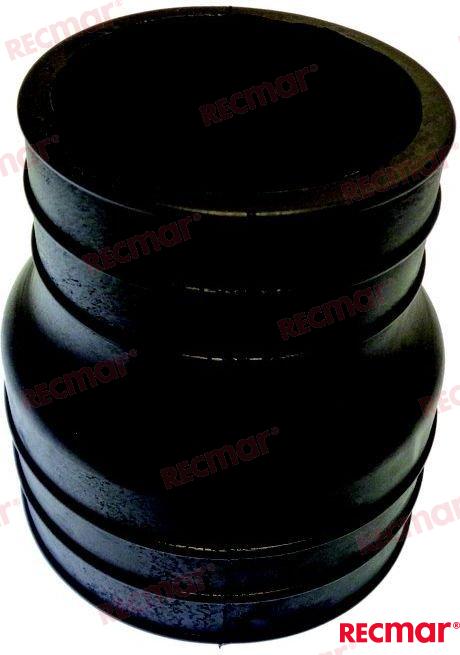 EXHAUST BELOW REC70981A3