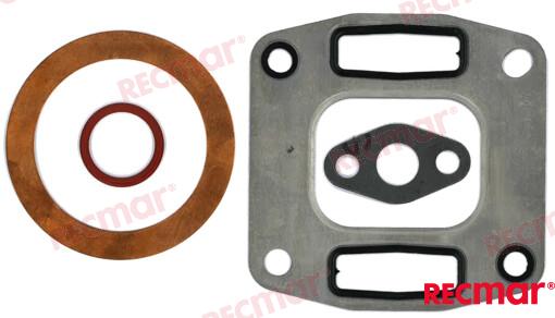 TURBO GASKET REC27 8M0094247