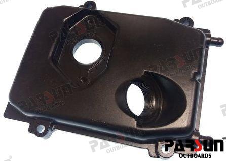 CYLINDER HEAD COVER