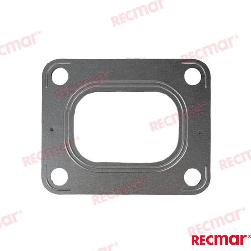 YANMAR OEM TURBO INTAKE GASKET 6LY-ST 6LY-UT 119593-18110