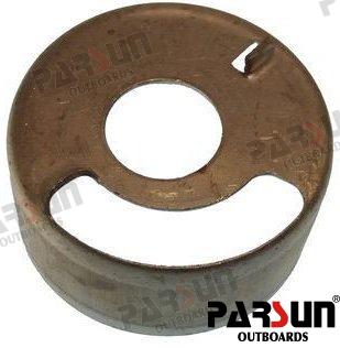 INNER SHELL  WATER PUMP