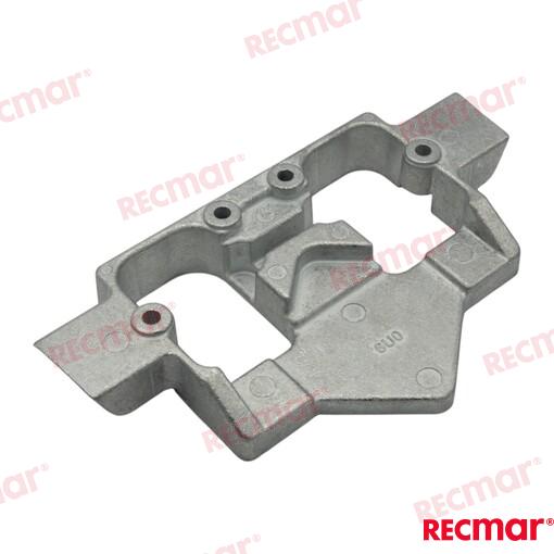 ZINC ANODE REC6U0 45251 01