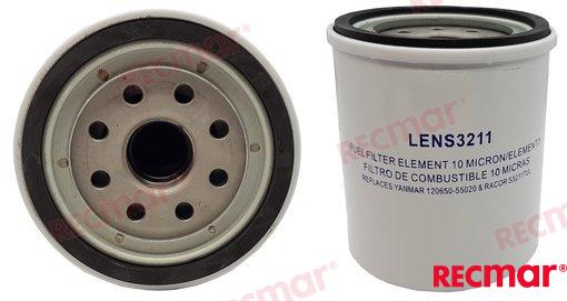 FUEL FILTER LENS3211
