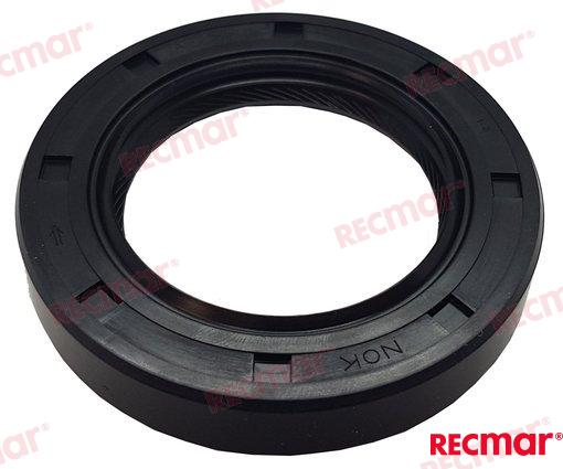 CRANKSHAFT FRONT SEAL REC121850 01800