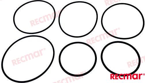 GASKET SET REC22154