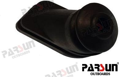 JACKET,GEAR SHIFT LINK ROD