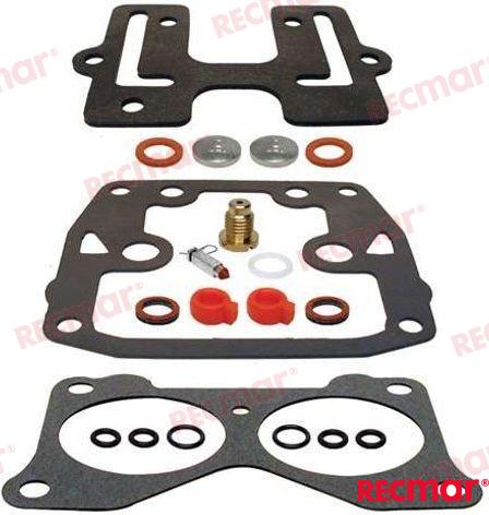 CARBURETOR KIT REC439076