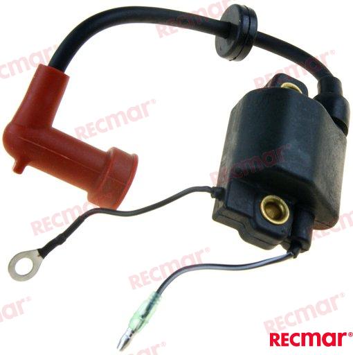 COIL REC6H3 85570 10