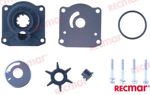 WATER PUMP KIT REC61N W0078 11