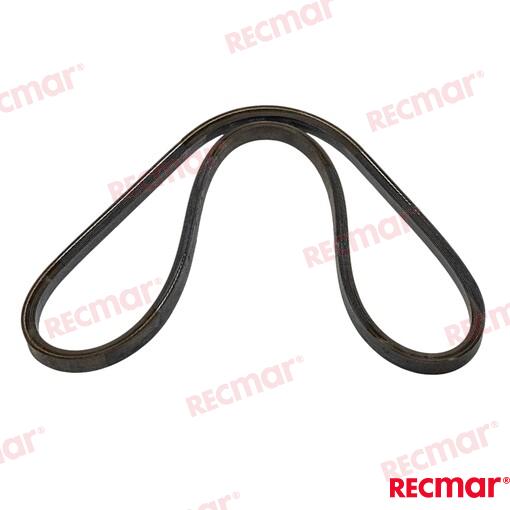 YANMAR MARINE 6CX BELT 25132-004250E