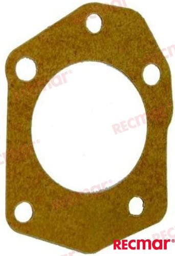 FUEL PUMP GASKET REC648 24434 01