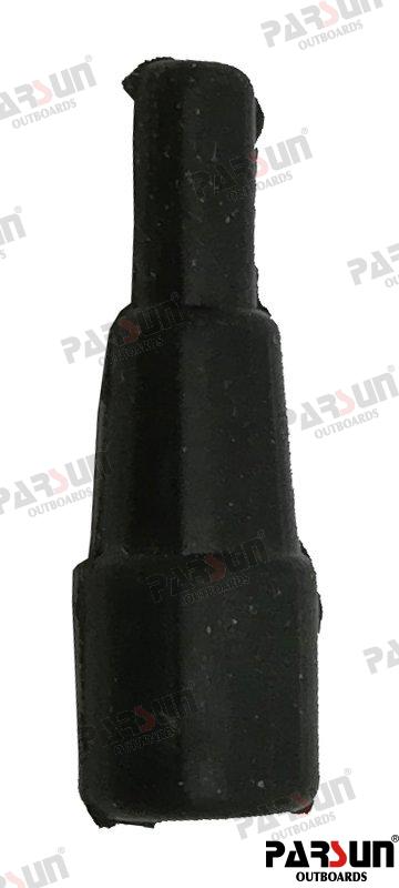 INSULATED PLUG