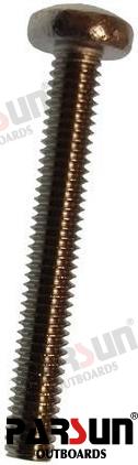 SCREW  PAN HEAD M4X30