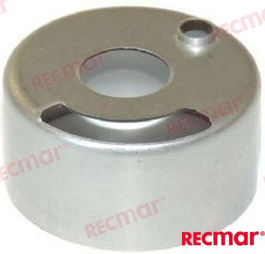 COUPLING REC6G1 44322 00