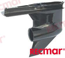 GEAR HOUSING ASSEMBLY REC1623 5356A4