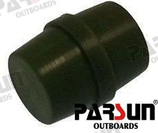 RUBBER CAP