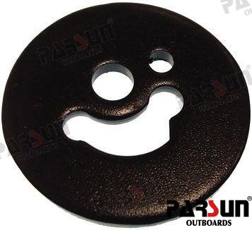 COVER, HANDLE STEERING