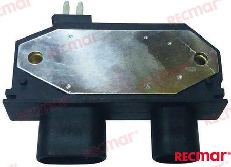 MODULE:_DISTRIBUTOR_DELCO